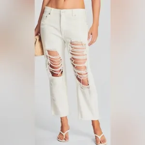 SER.O.YA Omar Jeans - NWT - Size 29