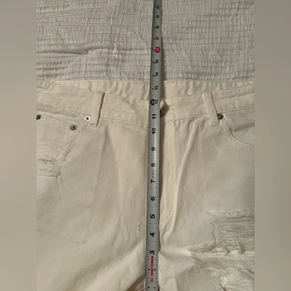SER.O.YA Omar Jeans - NWT - Size 29