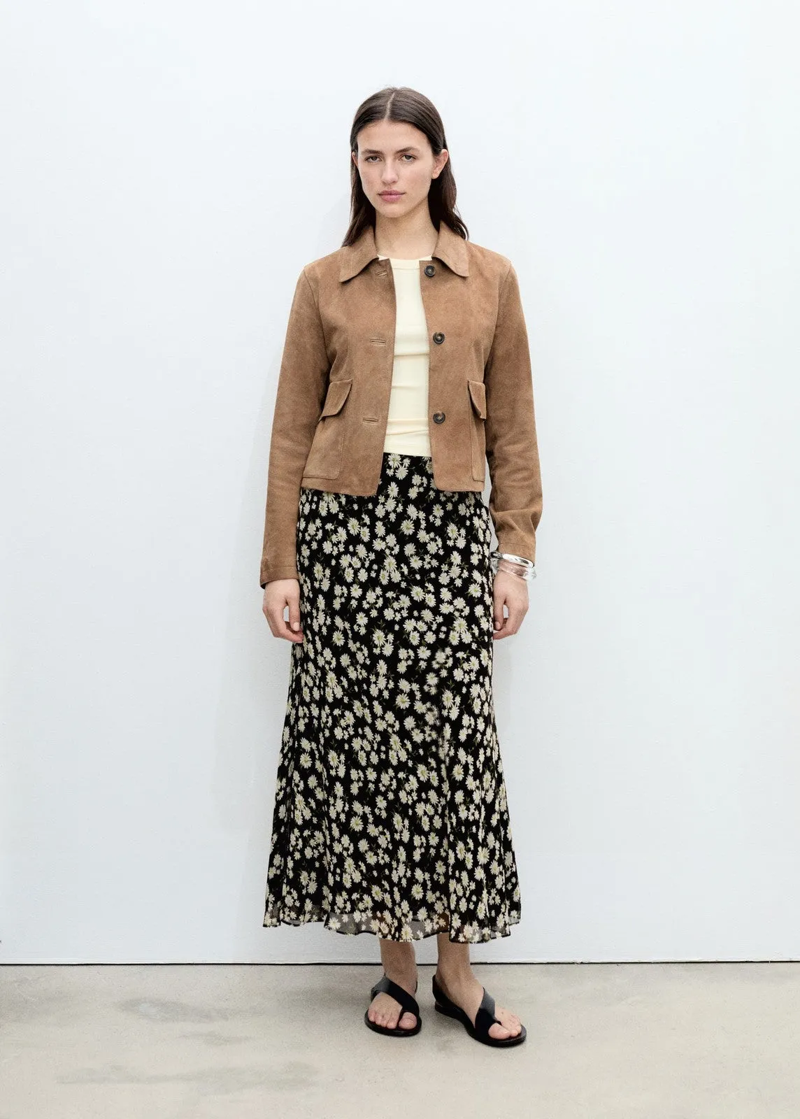 Skirts - Black