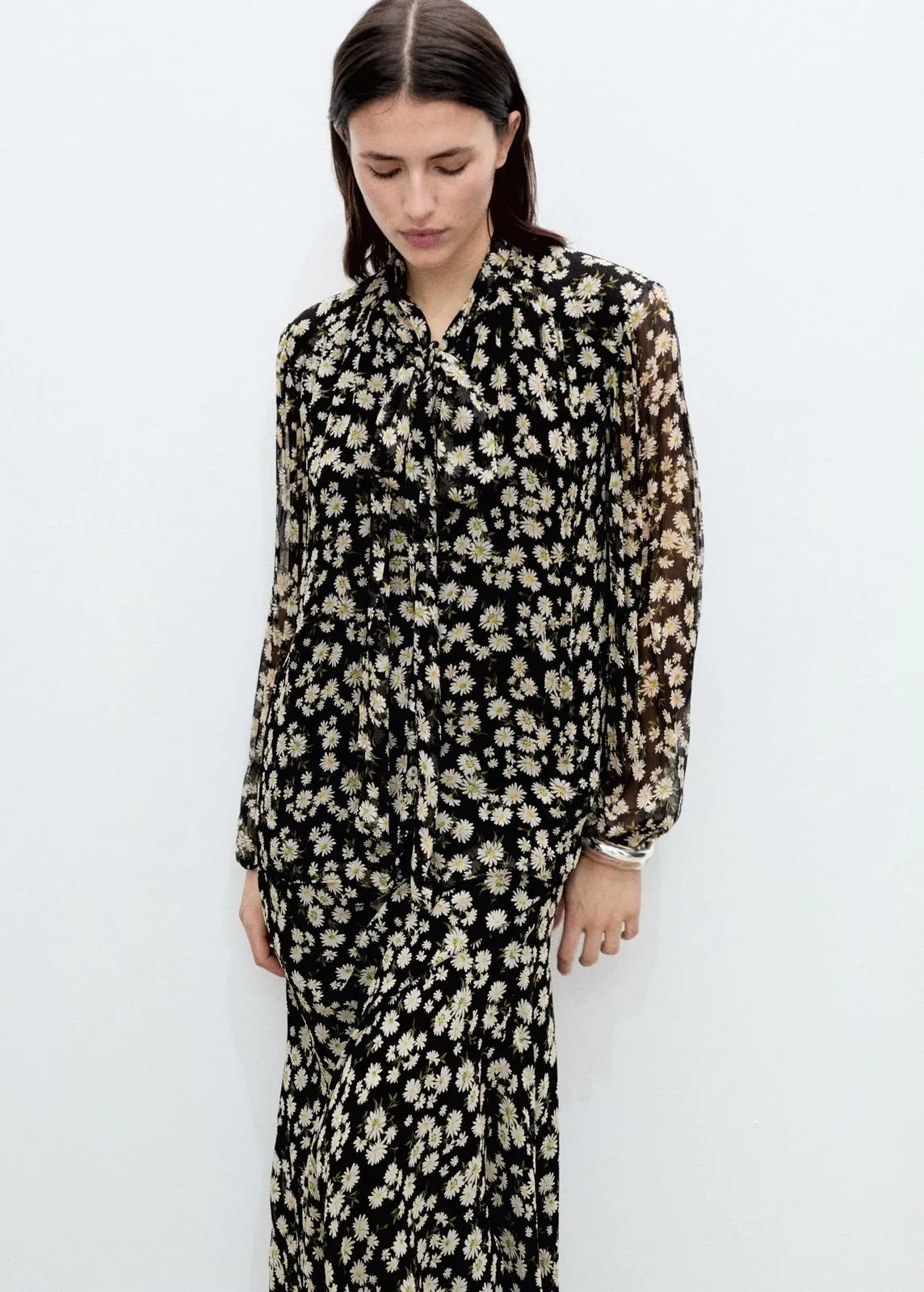 Skirts - Black