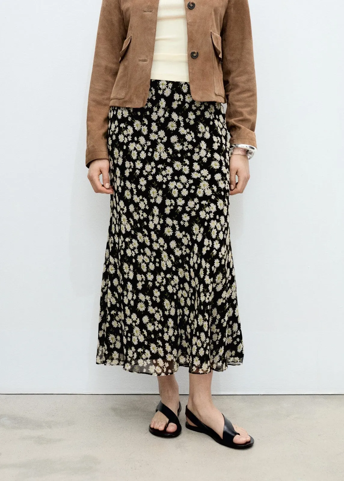 Skirts - Black