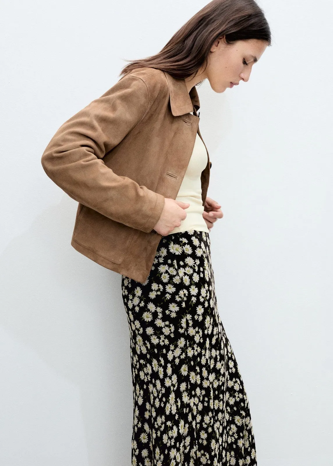 Skirts - Black