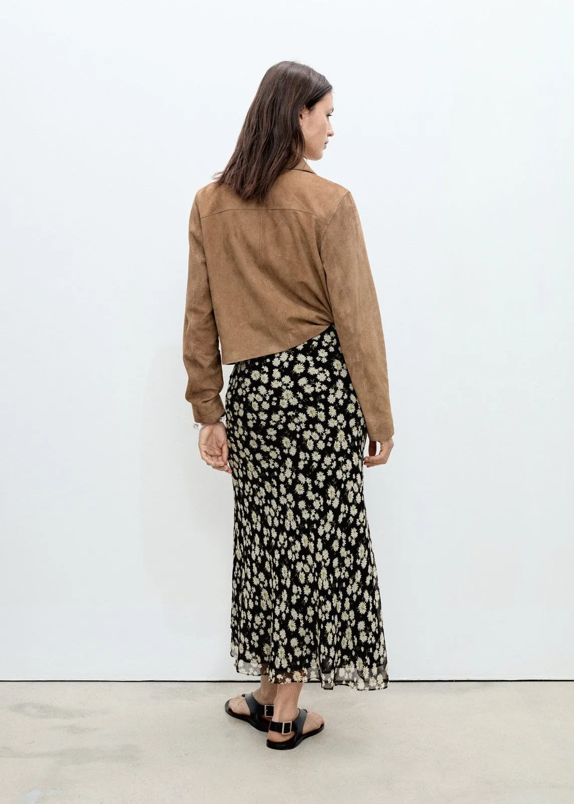 Skirts - Black