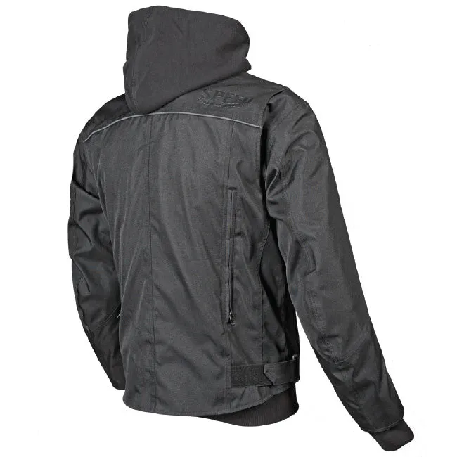 Speed and Strength - Off The Chain 2.0 Jacket