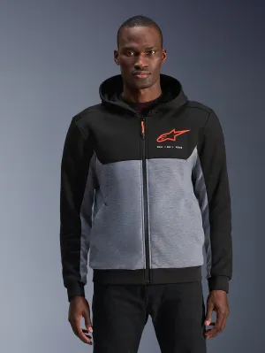 Sudadera Con Capucha Chrome V2 Sport