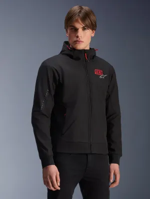 Sudadera MM93 Radium Tech