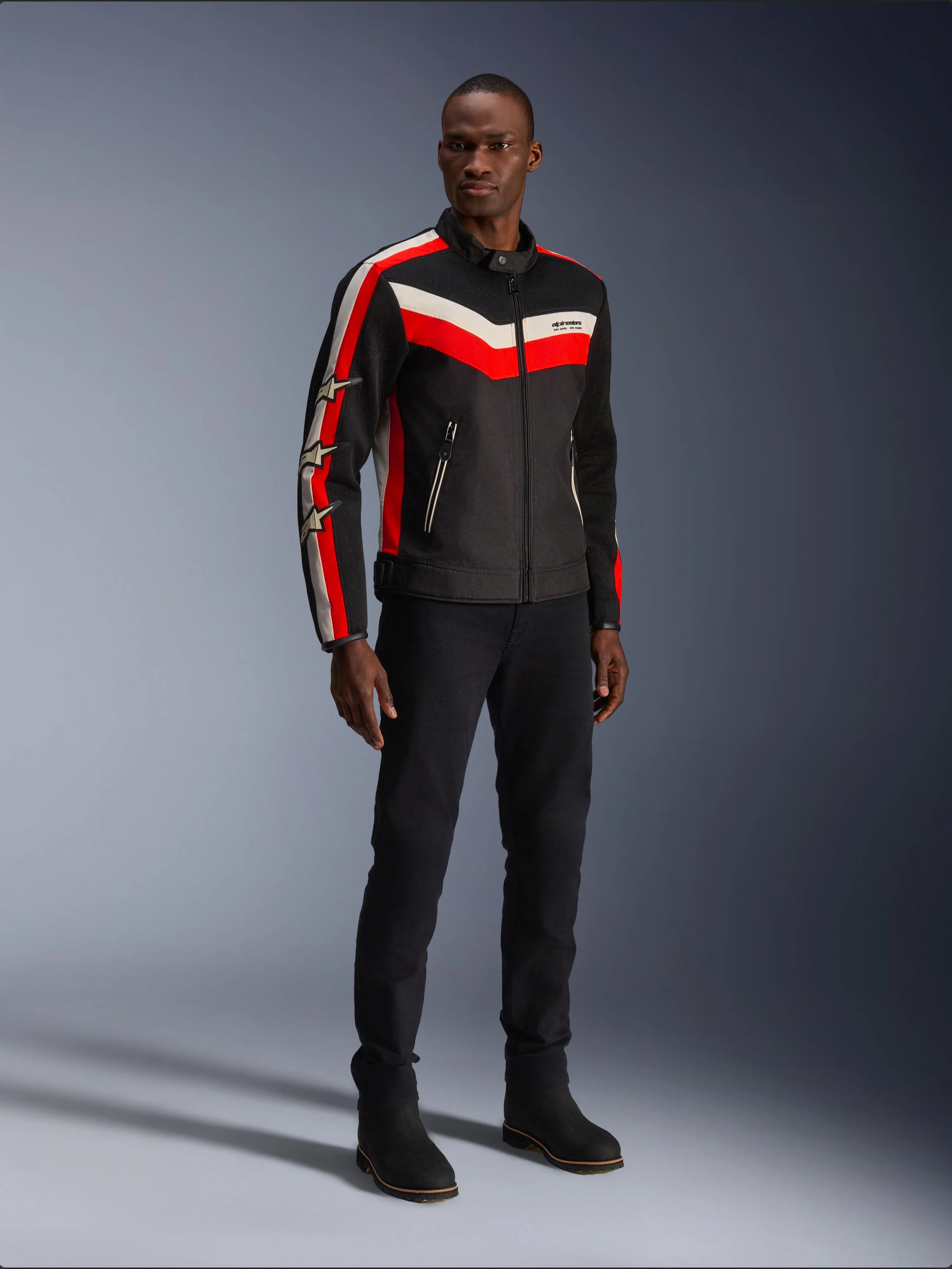T-Dyno Air Jacket