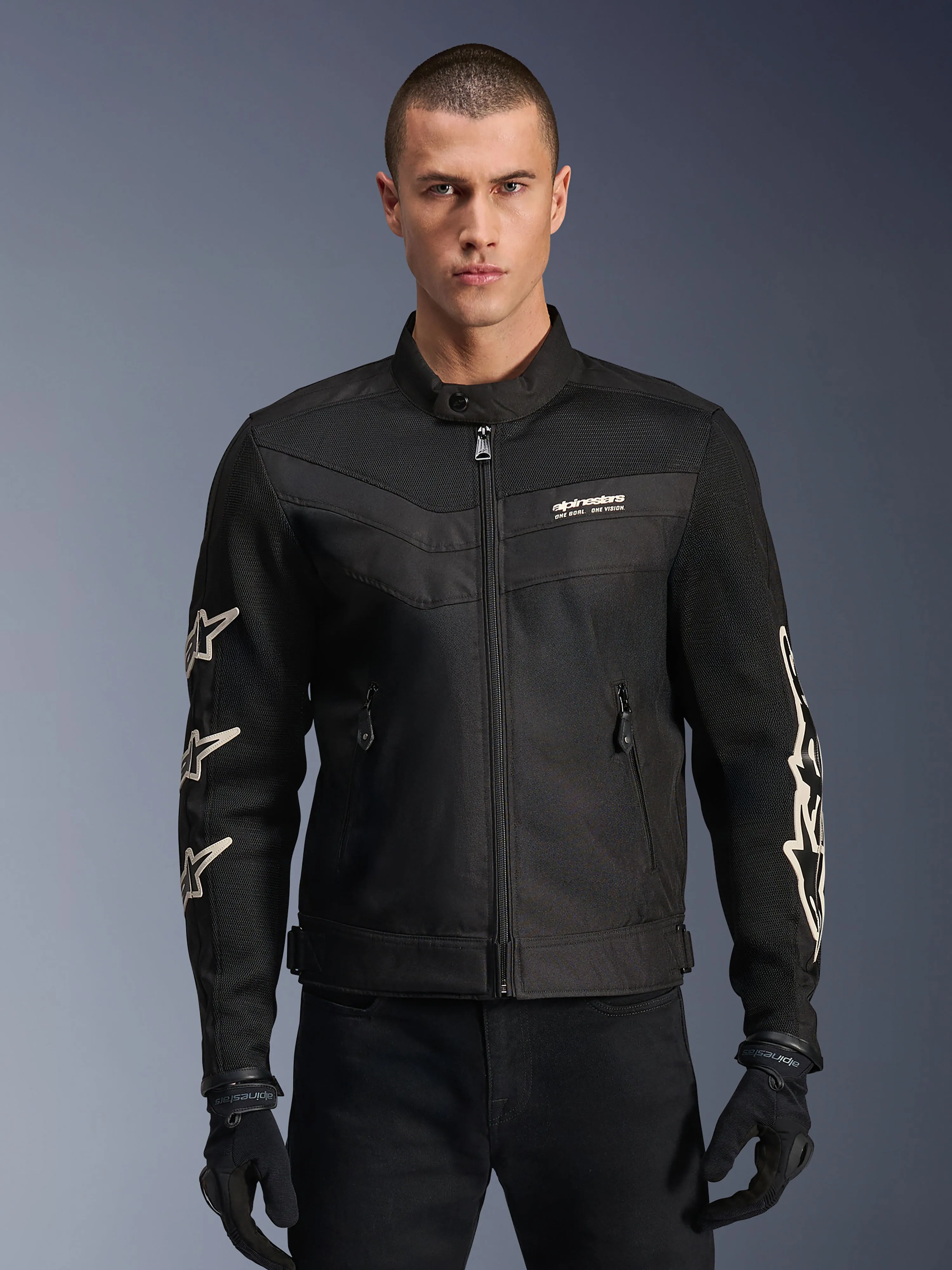 T-Dyno Air Jacket