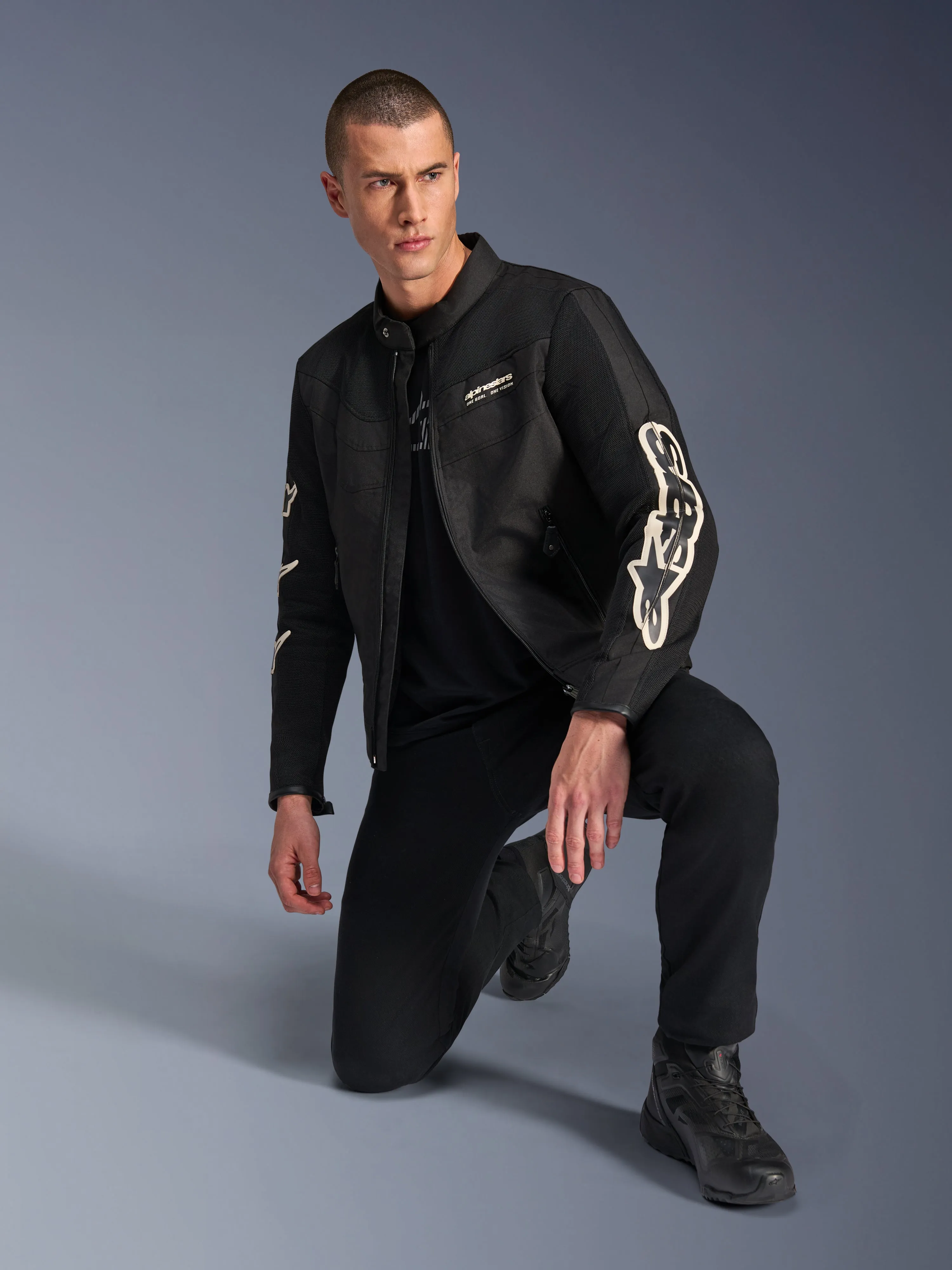 T-Dyno Air Jacket