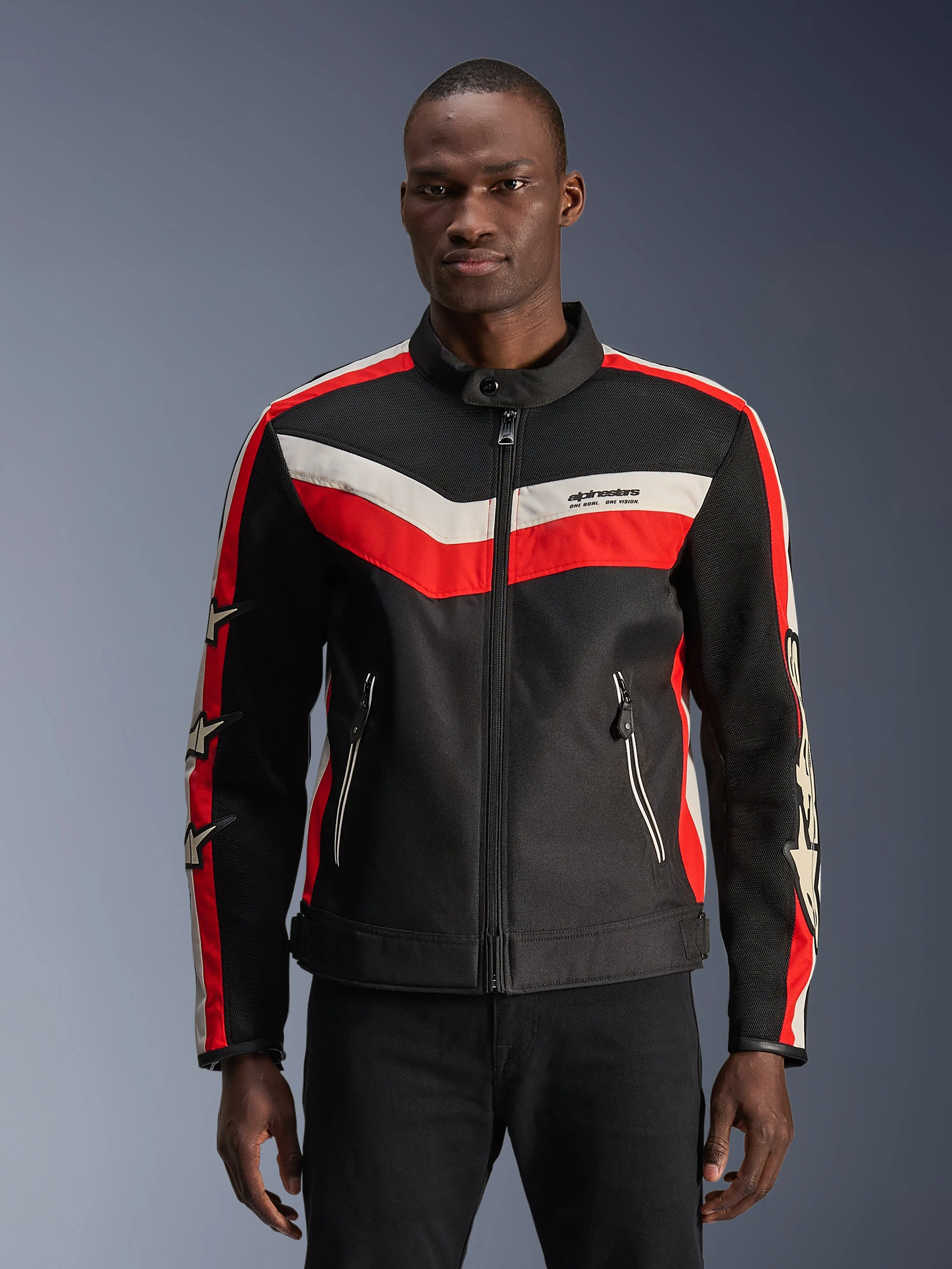 T-Dyno Air Jacket