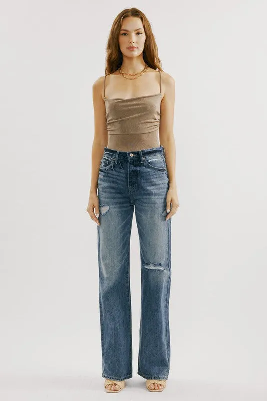 The Chelsea Jeans