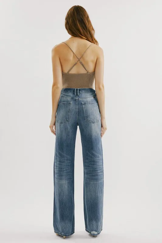 The Chelsea Jeans
