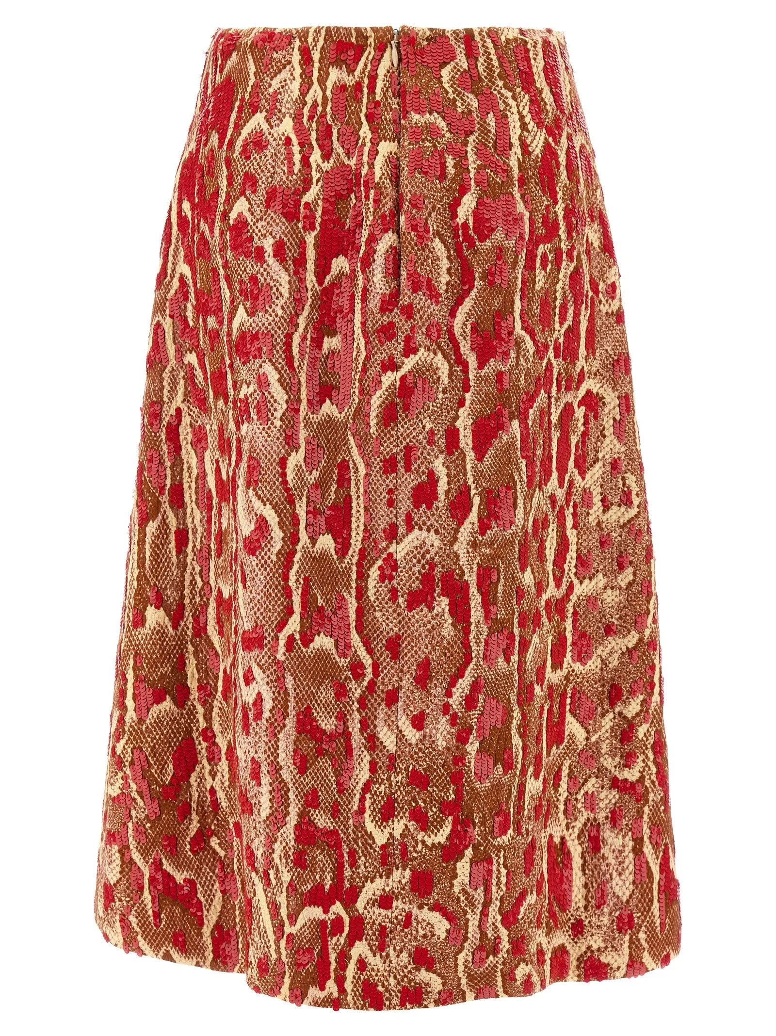 Torkar van noten 'shera bis' kjol