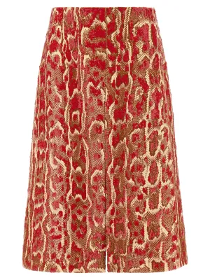 Torkar van noten 'shera bis' kjol