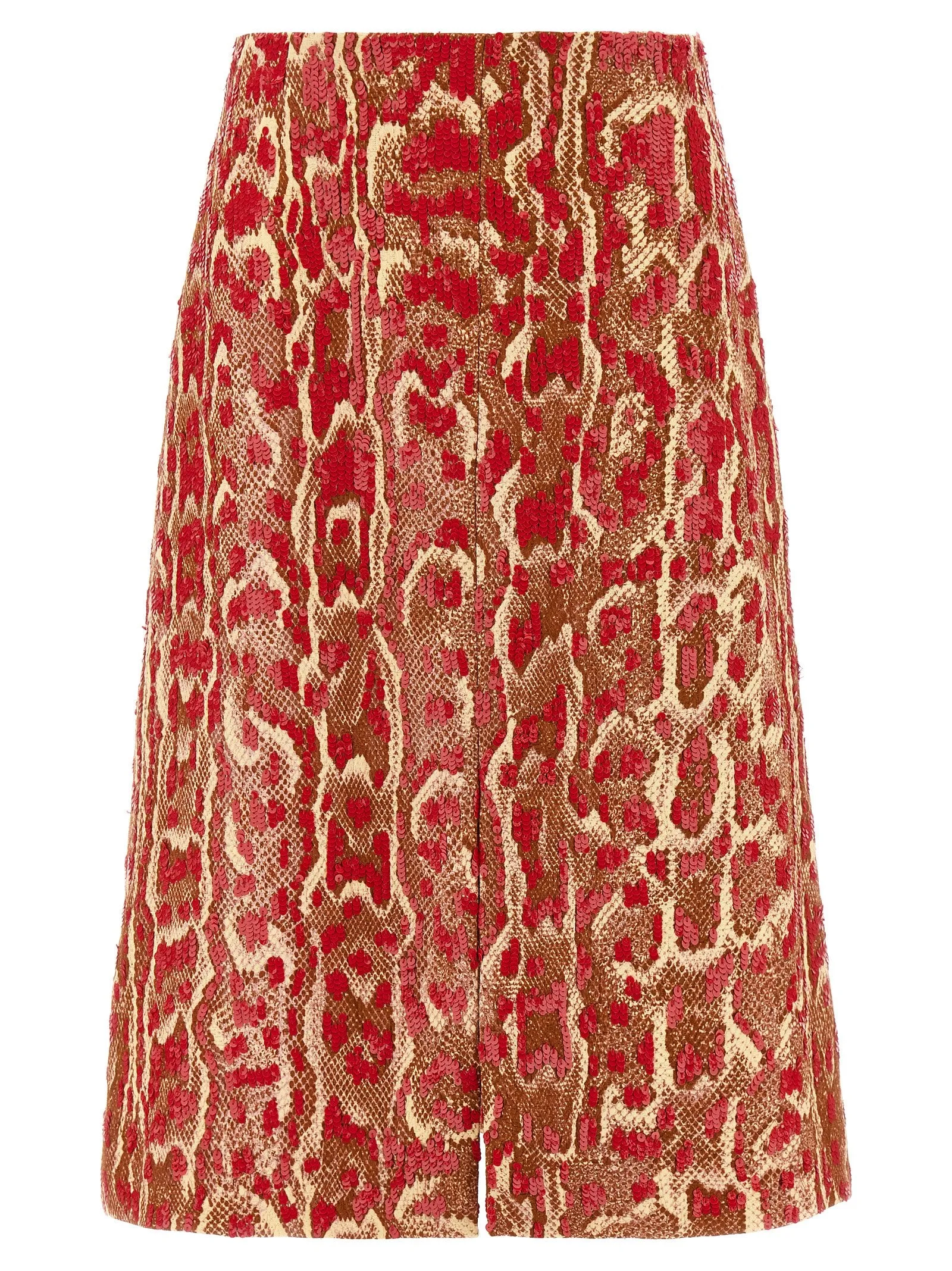 Torkar van noten 'shera bis' kjol