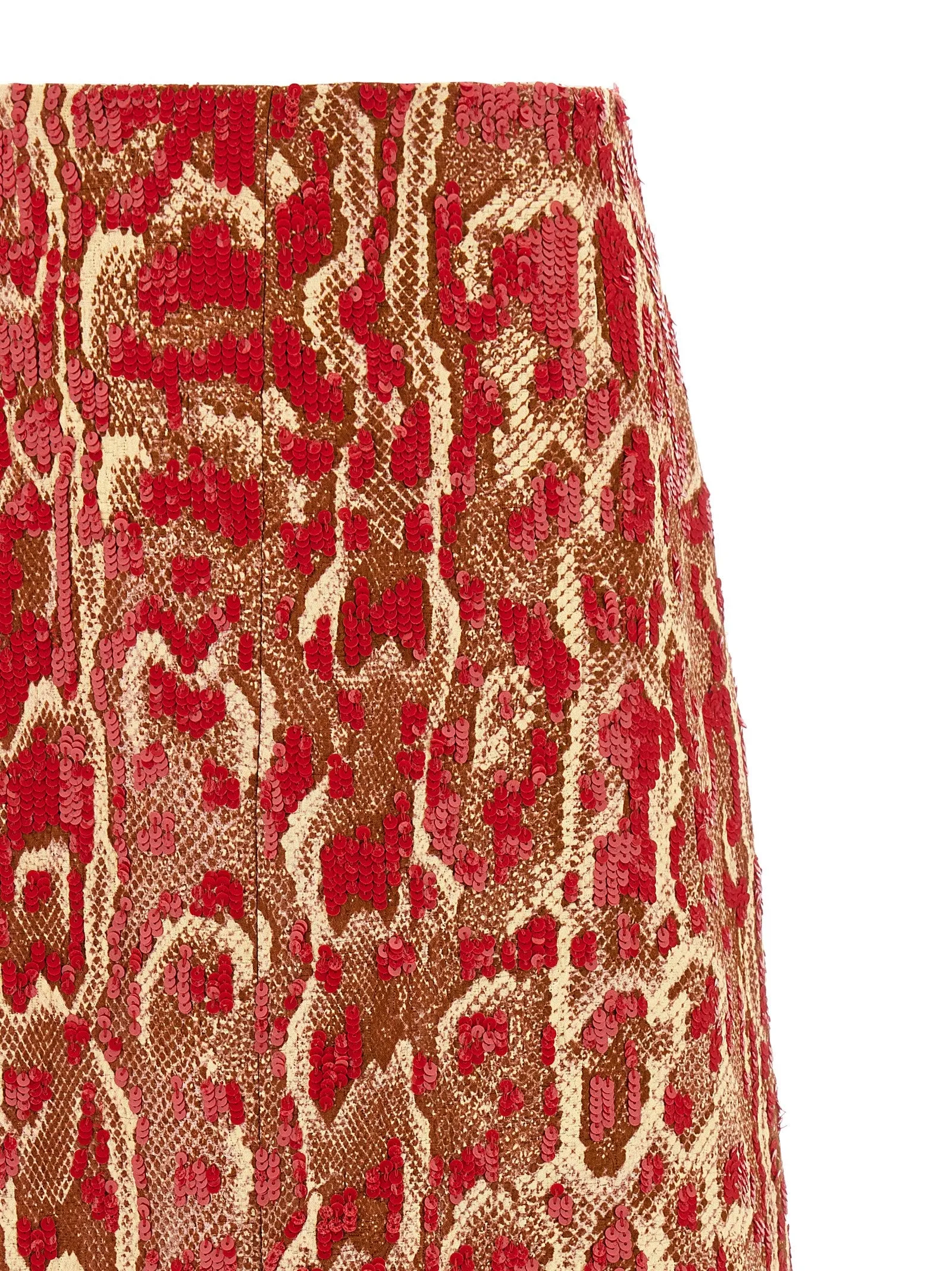 Torkar van noten 'shera bis' kjol