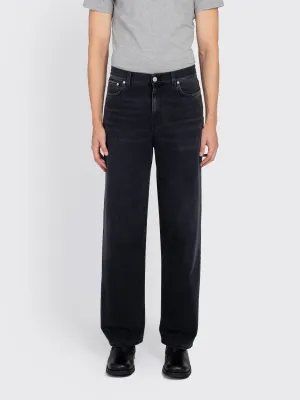 Wide Cut Jeans