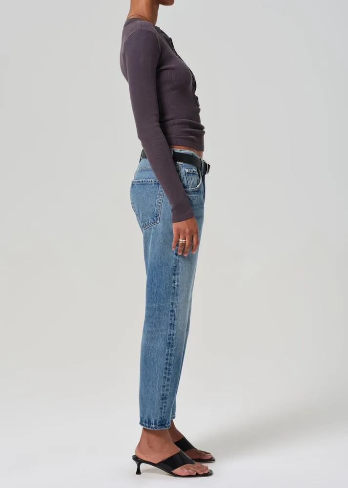 Winslow Jean in Pacifica