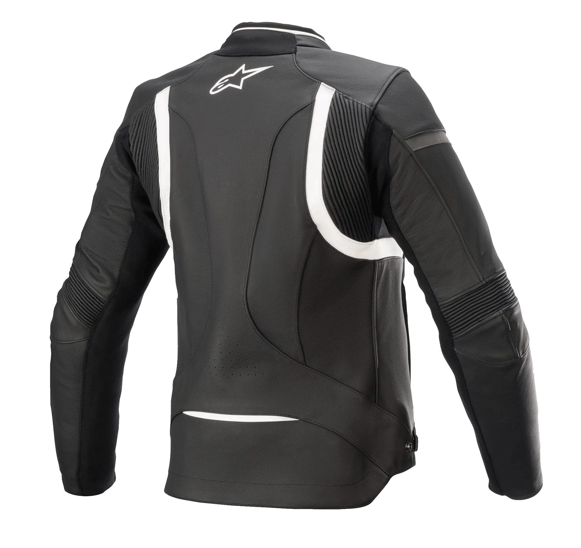 Women Stella Kira V2 Leather Jacket
