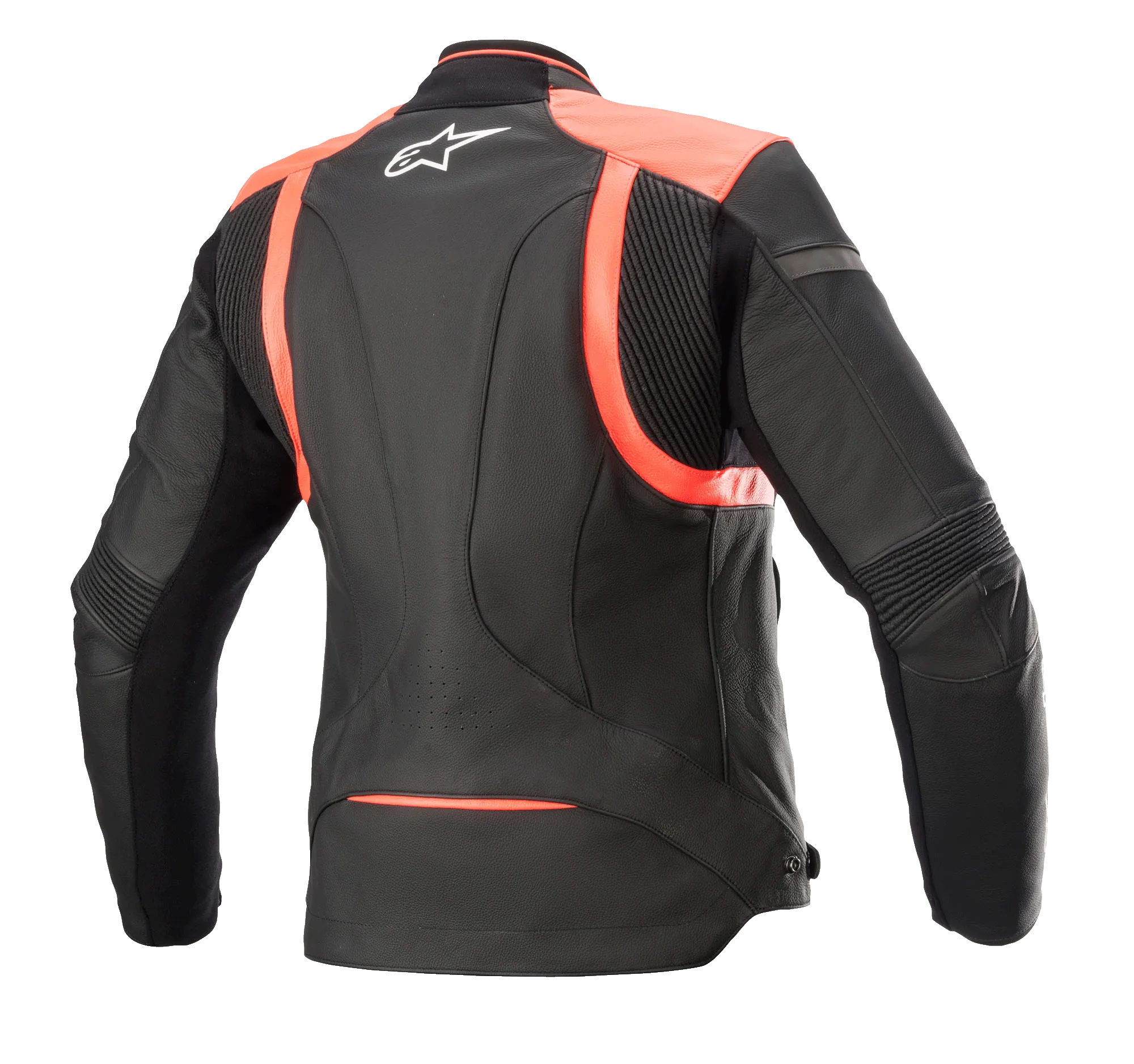 Women Stella Kira V2 Leather Jacket