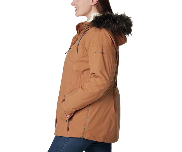 Women's Payton Pass Interchange Jacket Outerwear