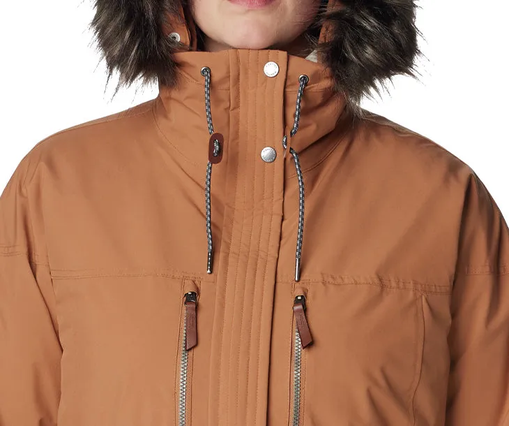 Women's Payton Pass Interchange Jacket Outerwear