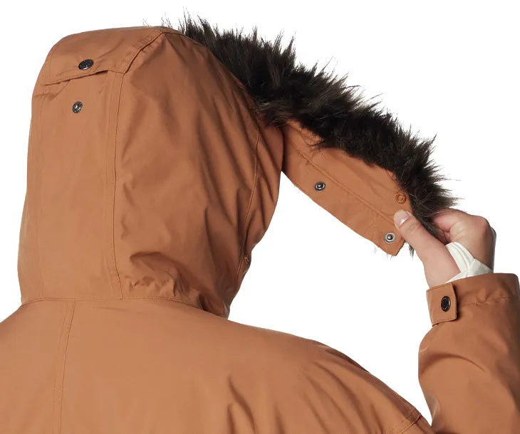 Women's Payton Pass Interchange Jacket Outerwear