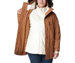 Women's Payton Pass Interchange Jacket Outerwear