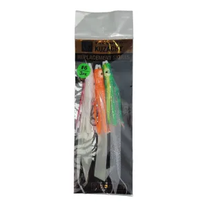 Yakamito Kuzachy Skirts Mixed 3pc